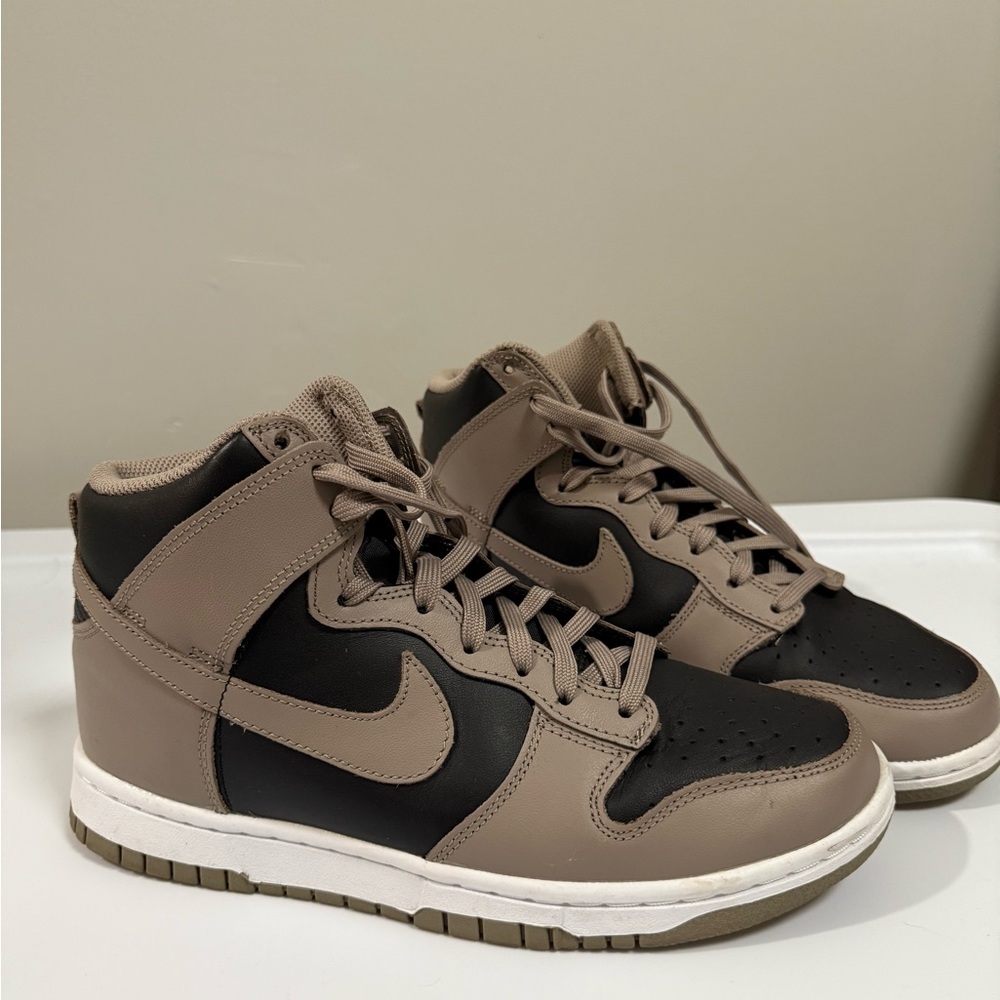 Nike Dunk High